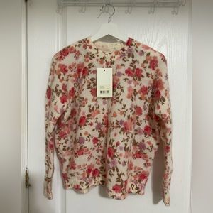 SEZANE jumper/sweater